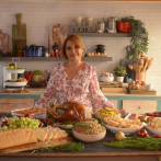 Chef Jacqueline Henríquez: “La magia en estas fiestas nace en la cocina y se pone sobre la mesa”
