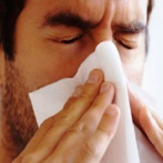 Síntomas actuales del Covid son parecidos a los de la gripe