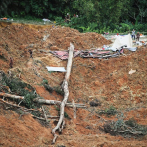Suben a 24 los muertos por avalancha en camping malasio, con 9 desaparecidos