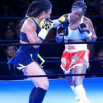 El boxeo femenino se estrena en Cuba con la mira en los Olímpicos de París