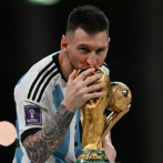 Messi, el genio atormentado completa su obra con Argentina