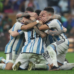 La Argentina de Scaloni, 3 títulos en un año y medio