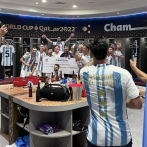 Argentina recibe 10 millones de dólares de la Conmebol por ganar el Mundial
