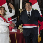 Perú va por 