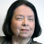 Murió la escritora brasileña Nélida Piñón ganadora del Premio Príncipe de Asturias