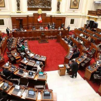 Boluarte descarta renunciar y cuestiona al Congreso peruano