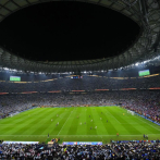 Al menos 1,4 millones de fanáticos asistieron al Mundial de Qatar