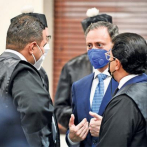 #ENVIVO: Jean Alain Rodríguez busca su libertad en arranque de juicio preliminar al caso Medusa