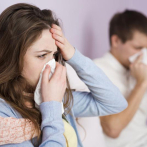 Hay síntomas comunes y diferentes entre el Covid, ‘flu’ y sincitial