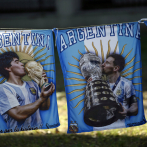 De Maradona 1986 a Messi 2022, la Copa del Mundo para Argentina