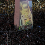 Argentina viaja el lunes pero aún se desconocen detalles de los festejos