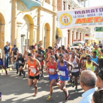 La edición 94 del Maratón La Vega-Moca-La Vega será dedicada a Paliza