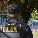 Policía dice el Dicrim ha capturado 700 presuntos delincuentes en los últimos cuatro días