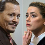 Amber Heard anuncia acuerdo en caso de difamación con su ex Johnny Depp