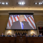 Congresistas de EEUU piden acusar a Trump de insurrección y fraude por toma del Capitolio