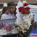 Perú retoma el control de las carreteras y las protestas disminuyen