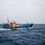 ONU dice que 289 niños migrantes murieron este año en el Mediterráneo