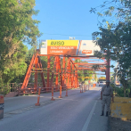 Tres meses después no arranca construcción del puente Cangrejos