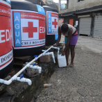 Salud Pública interviene La Zurza ante nuevos casos de cólera