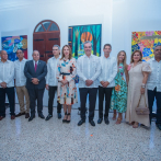 Museo Histórico de Montecristi abre sus puertas con una exposición de arte
