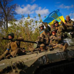Hasta 13.000 soldados ucranianos han muerto en guerra, dice asesor de Zelenski