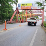Construcción de nuevo puente Cangrejo en Puerto Plata iniciará en enero