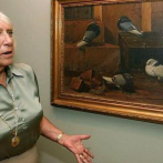 Fallece Maya Ruiz-Picasso, una de las hijas de Picasso, a los 87 años