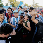 El Gobierno de Argentina declara fiesta nacional para celebrar la Copa del Mundo