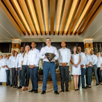 Lopesan Costa Bávaro Resort recibe galardón