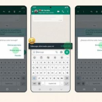 WhatsApp ahora permite recuperar mensajes hasta 5 segundos después de haberlos borrado