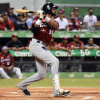 Se extinguen los bateadores de .300 en la pelota dominicana