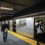 Metro de Nueva York proyecta subir tarifas en 2023 ante déficit histórico