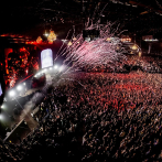 Detienen a 37 personas por tráfico de drogas en el festival Tomorrowland