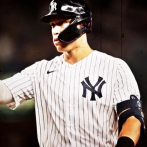Aaron Judge es el capitán 16 en la historia de los Yankees