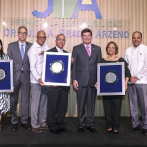 Fundación Rica entrega Premio a la sostenibilidad Dr. Julio A. Brache Arzeno