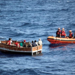 EEUU finaliza búsqueda de nueve migrantes desaparecidos en naufragio frente a Florida
