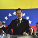 La Asamblea Nacional de Venezuela da un primer paso para cesar a Guaidó como presidente interino