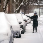 Poderosa tormenta invernal en EEUU amenaza con desatar caos en Navidad