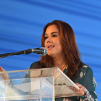 Hija de Amable Aristy Castro asume la presidencia del Partido Liberal Reformista