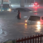 Inician pagos a dueños de autos afectados por inundación, compensación va de RD$10,000 a RD$100,000