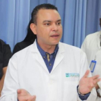 Hospital Ney Arias ha atendido más de nueve mil pacientes por accidentes de tránsito en lo que va de 2022
