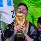 Argentina sube al segundo lugar en nueva clasificación de la FIFA