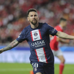 Lionel Messi está cerca de renovar con el París Saint-Germain