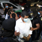 Luis Dicent, principal acusado de Operación 13, sale de la cárcel a cumplir arresto domiciliario