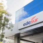 Edesur informa interrupción del servicio eléctrico en zonas del GSD por sobrecarga en subestación