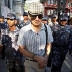 Nepal deporta al asesino en serie Charles Sobhraj a Francia