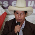 Castillo quedó bajo condiciones de reclusión legales en Perú