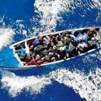 Muere niño tras volcarse embarcación donde viajaban haitianos, un dominicano e iraquí a Puerto Rico