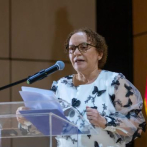 Miriam Germán sugiere a sus adjuntos obviar crítica ácida contra la reputación del Poder Judicial