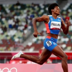 Marileidy Paulino busca en 2023 correr los 400 metros en menos de 48 segundos